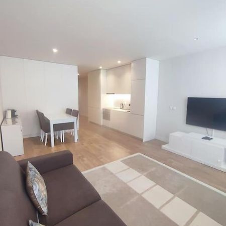 Appartamento Terro Collection - Sao Vicente 78 Braga Esterno foto