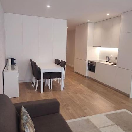 Appartamento Terro Collection - Sao Vicente 78 Braga Esterno foto