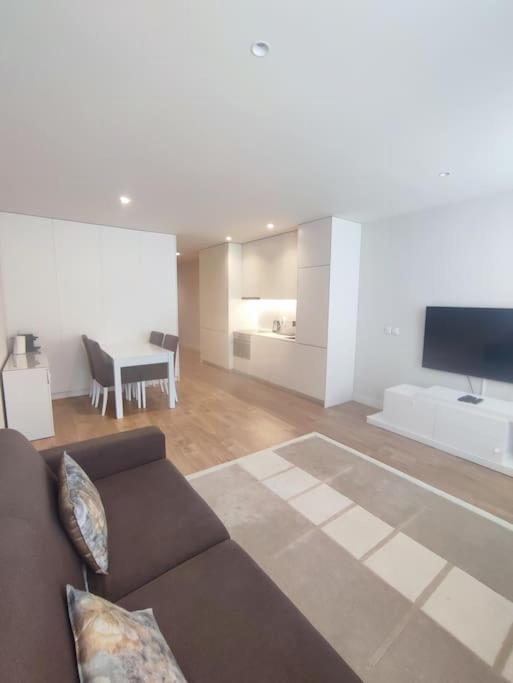 Appartamento Terro Collection - Sao Vicente 78 Braga Esterno foto