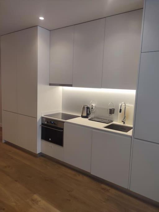 Appartamento Terro Collection - Sao Vicente 78 Braga Esterno foto