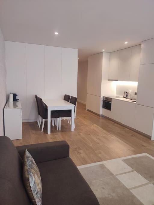 Appartamento Terro Collection - Sao Vicente 78 Braga Esterno foto